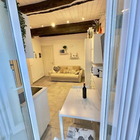 La Terrazza Sul Mare ☆☆☆☆☆ Monterosso Appartement Monterosso al Mare Buitenkant foto